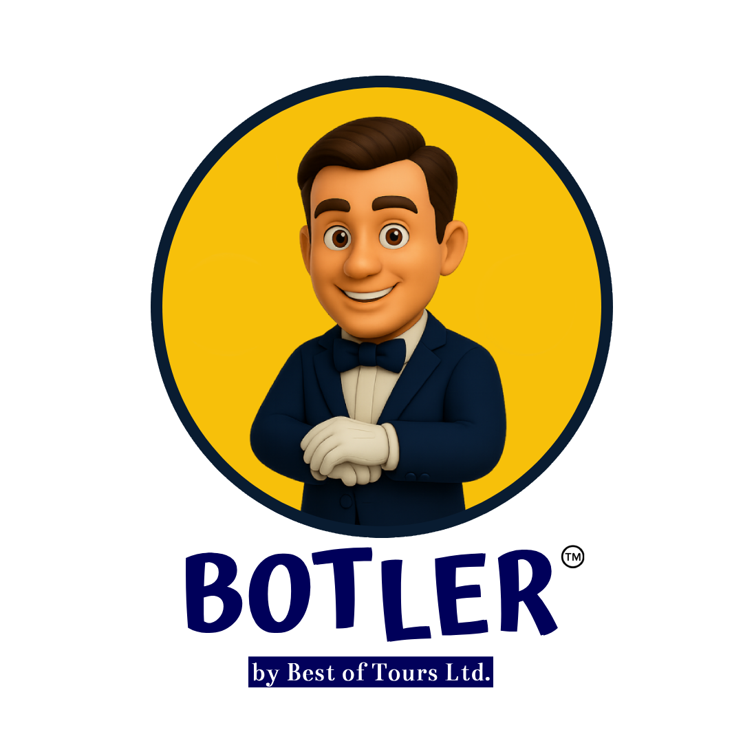 Botler 360